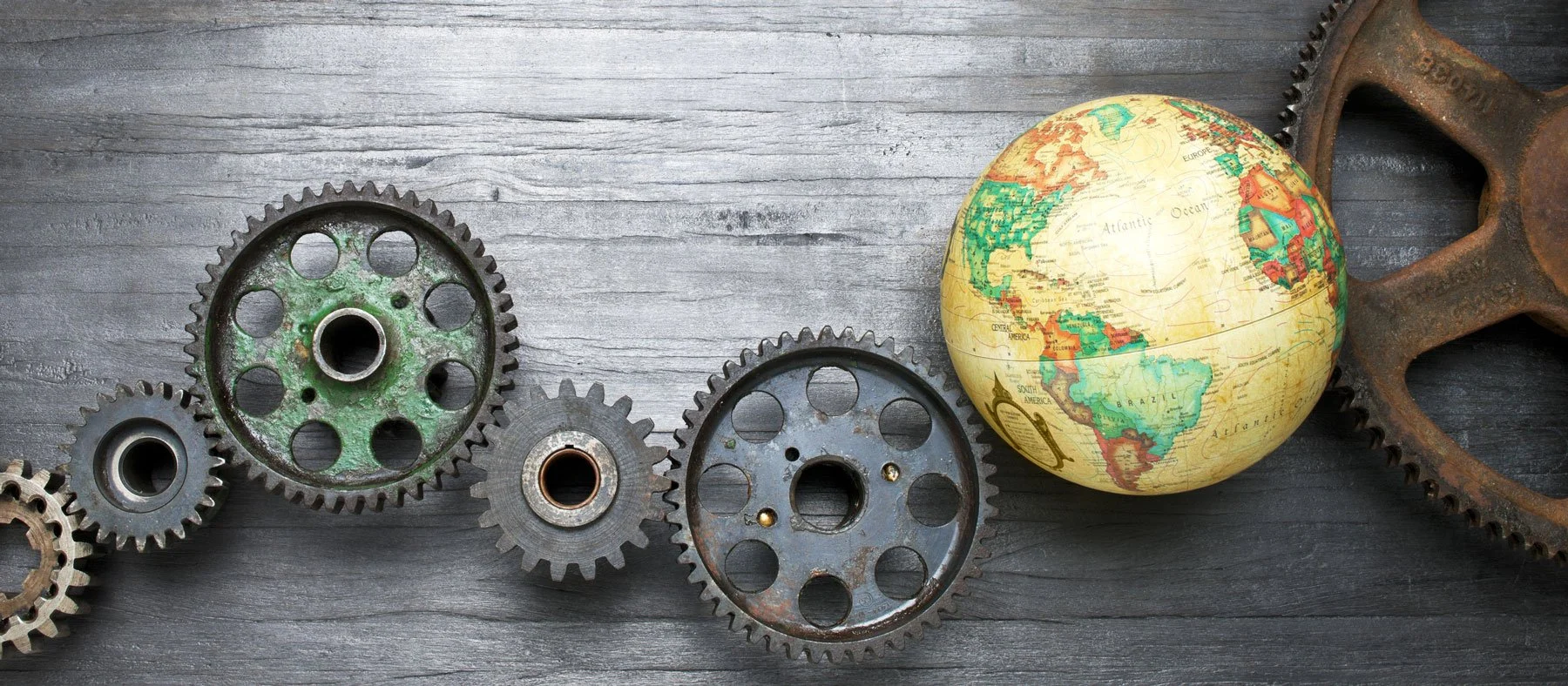 Planning for the New Normal: Supply Chain Takeaways from 2025