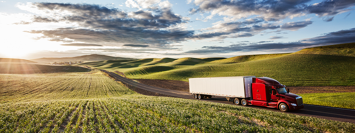 Trucking in North America: Trends to Watch in 2026