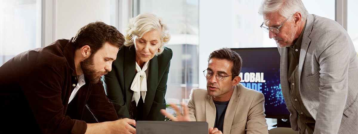 Preparing for Economic Shifts in 2026