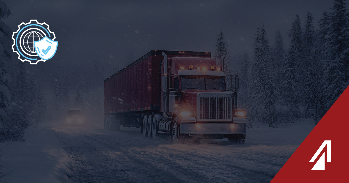 Capacity Constraints Going into the Weekend and a New Storm on the Horizon