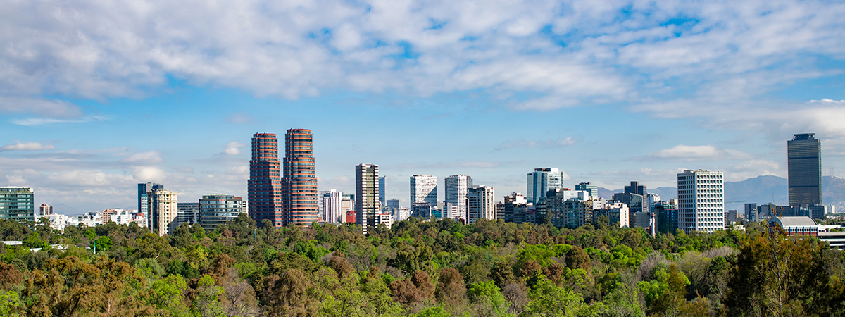 Nearshoring to Mexico Is No Longer a “Trend” — It’s the New Baseline