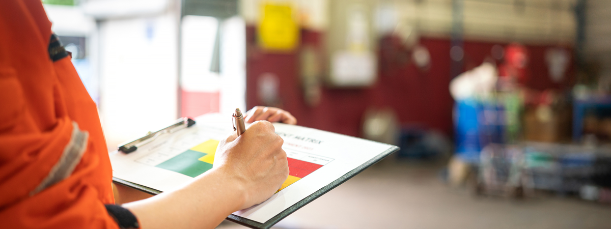 Top 8 Supply Chain Risk Categories—and Why Logistics Matters More Than You Think