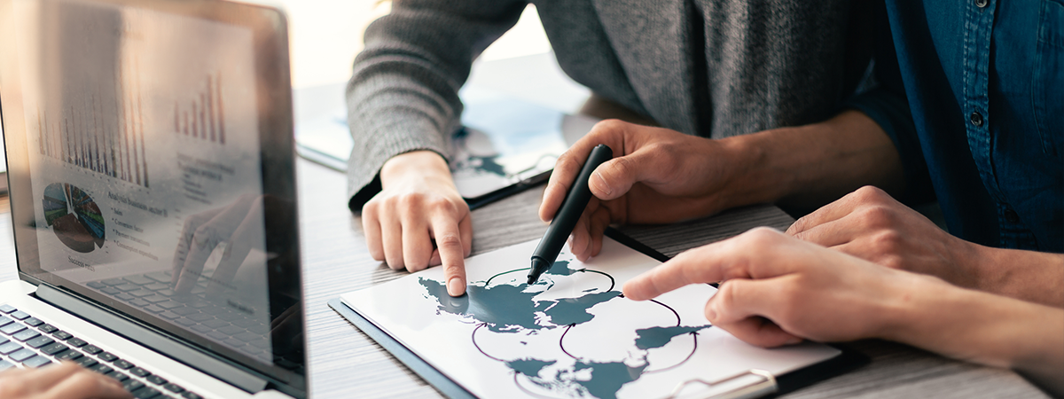 Why the Best Logistics Partners Don’t Just Move Freight—They Design Supply Chains