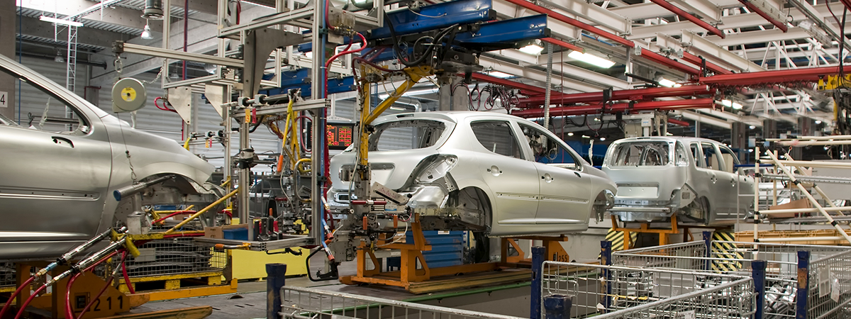 Inbound Variability: The Silent Killer of Production Schedules