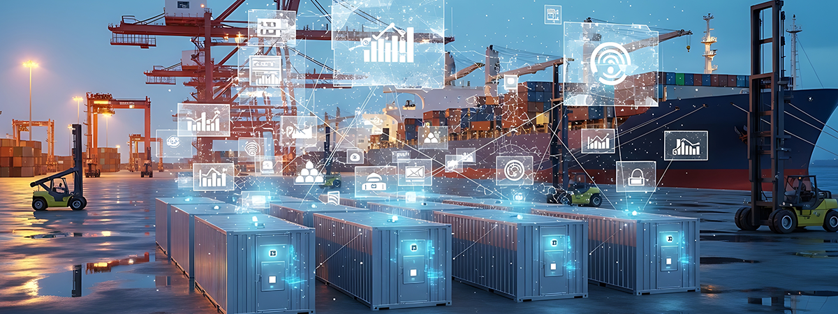 Port Automation: What’s Changing—and What It Means for Shippers