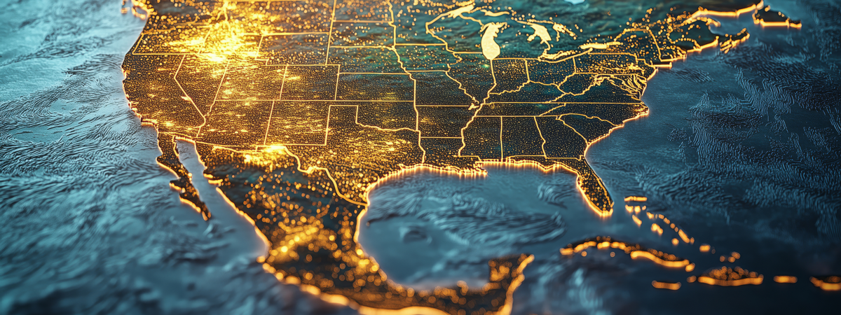 Established Networks: The Backbone of Reliable Cross-Border Logistics