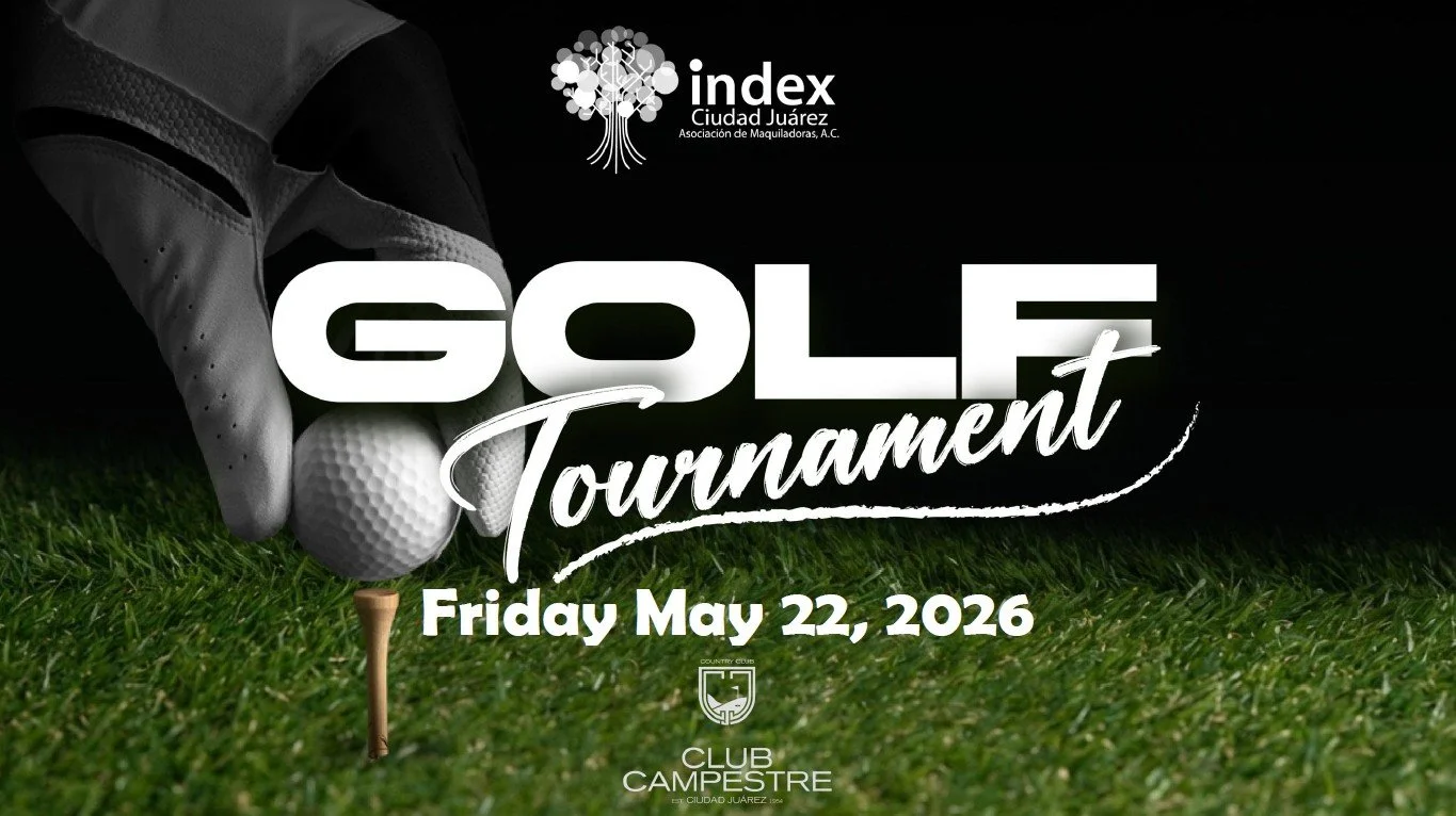 Index Juarez 2026 Golf Tournament