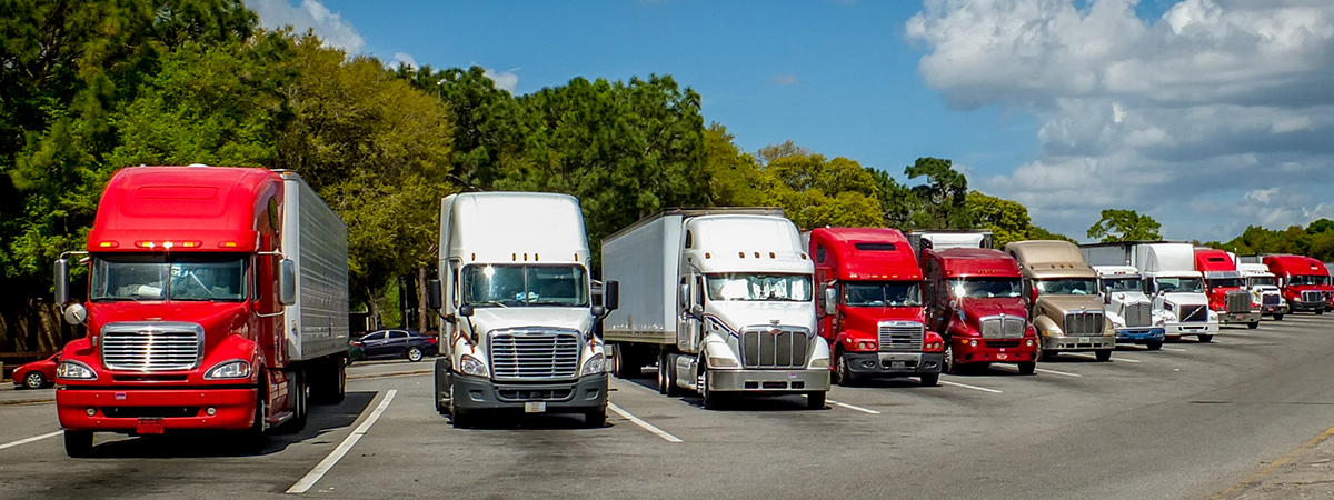 Why Carrier Strategy is a Risk Management Decision