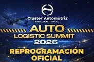 Clúster Automotriz Auto Supply Chain &amp; Logistics Summit