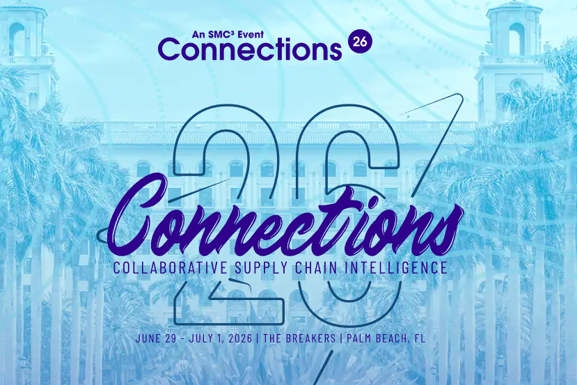 SCM3 Connections