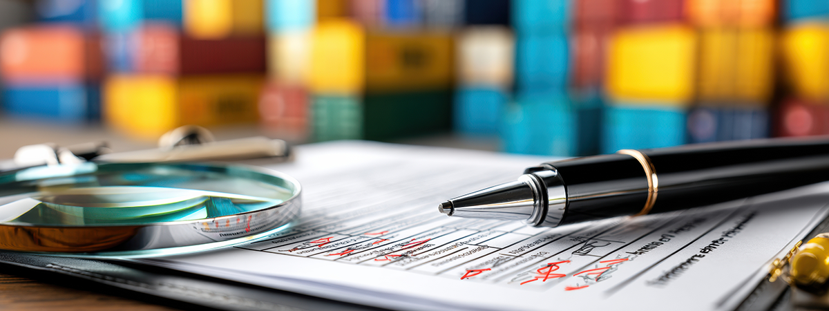 IMMEX &amp; Customs Risk: What Plant Teams Need to Know Before There’s an Audit