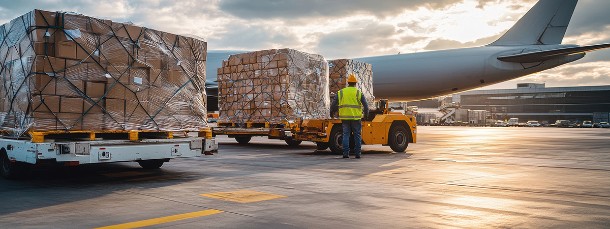 Reactive vs. Preventative: Why Some Supply Chains Expedite Often