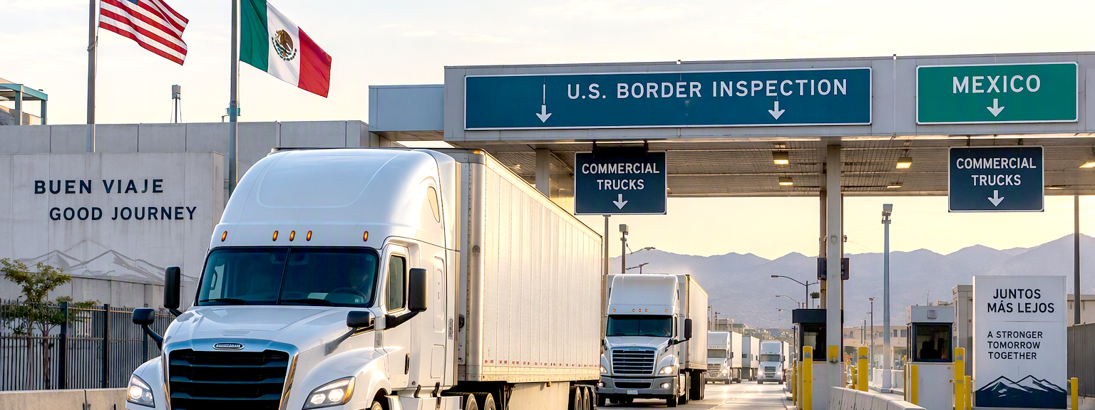 5 Actions to Improve Cross-Border Performance Before 2027