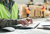 Logistics & Supply Chain Services — ProTrans