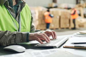 ProTrans — Supply Chain & Logistics Solutions Since 1993