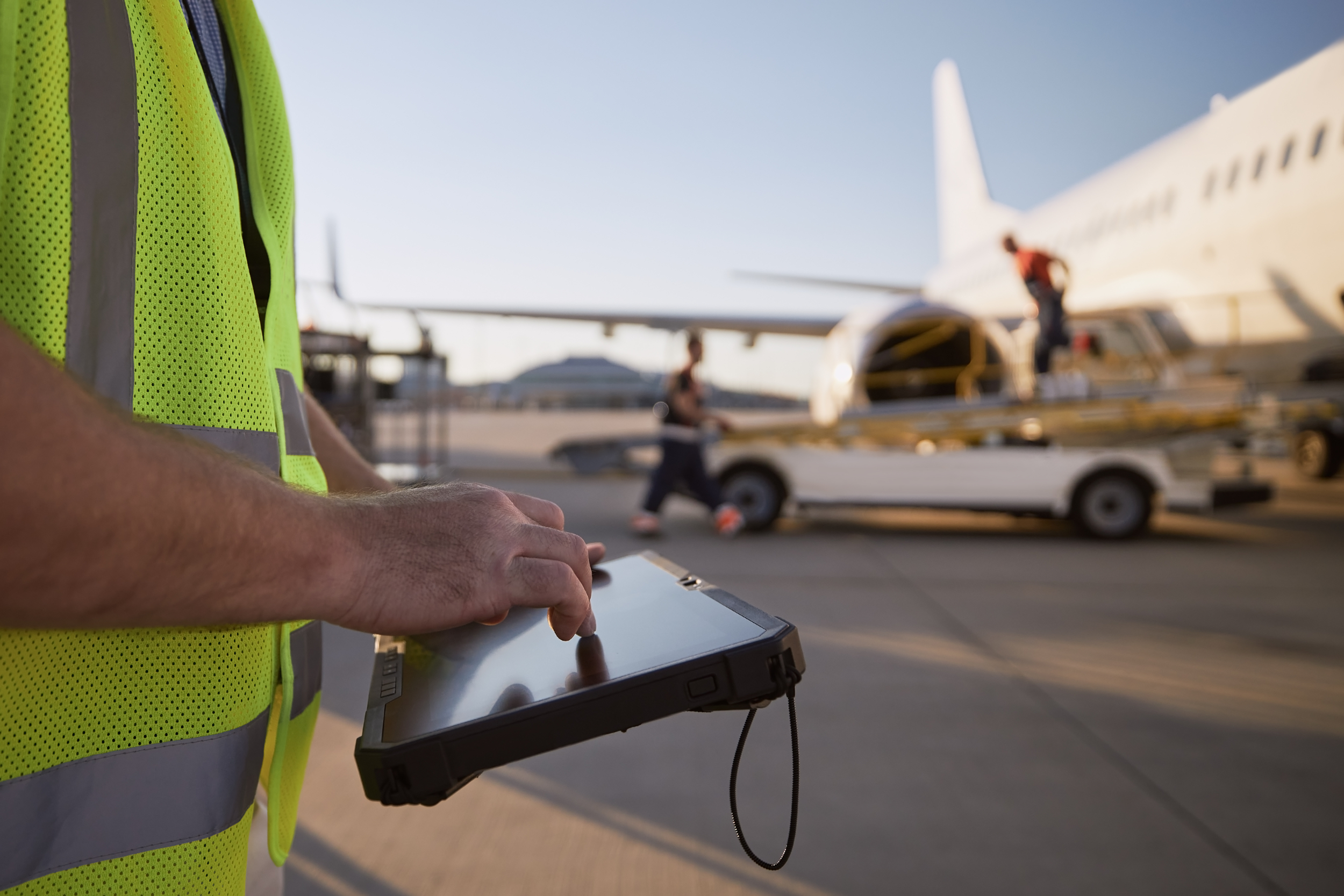 Logistics Technology & TMS Visibility Tools — ProTrans