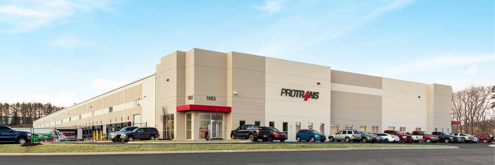 About Us | Global Logistics & Supply Chain — ProTrans
