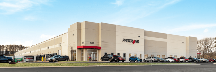 About Us | Global Logistics & Supply Chain — ProTrans