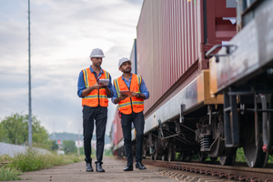 Logistics & Supply Chain Services — ProTrans