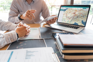 Logistics & Supply Chain Services — ProTrans