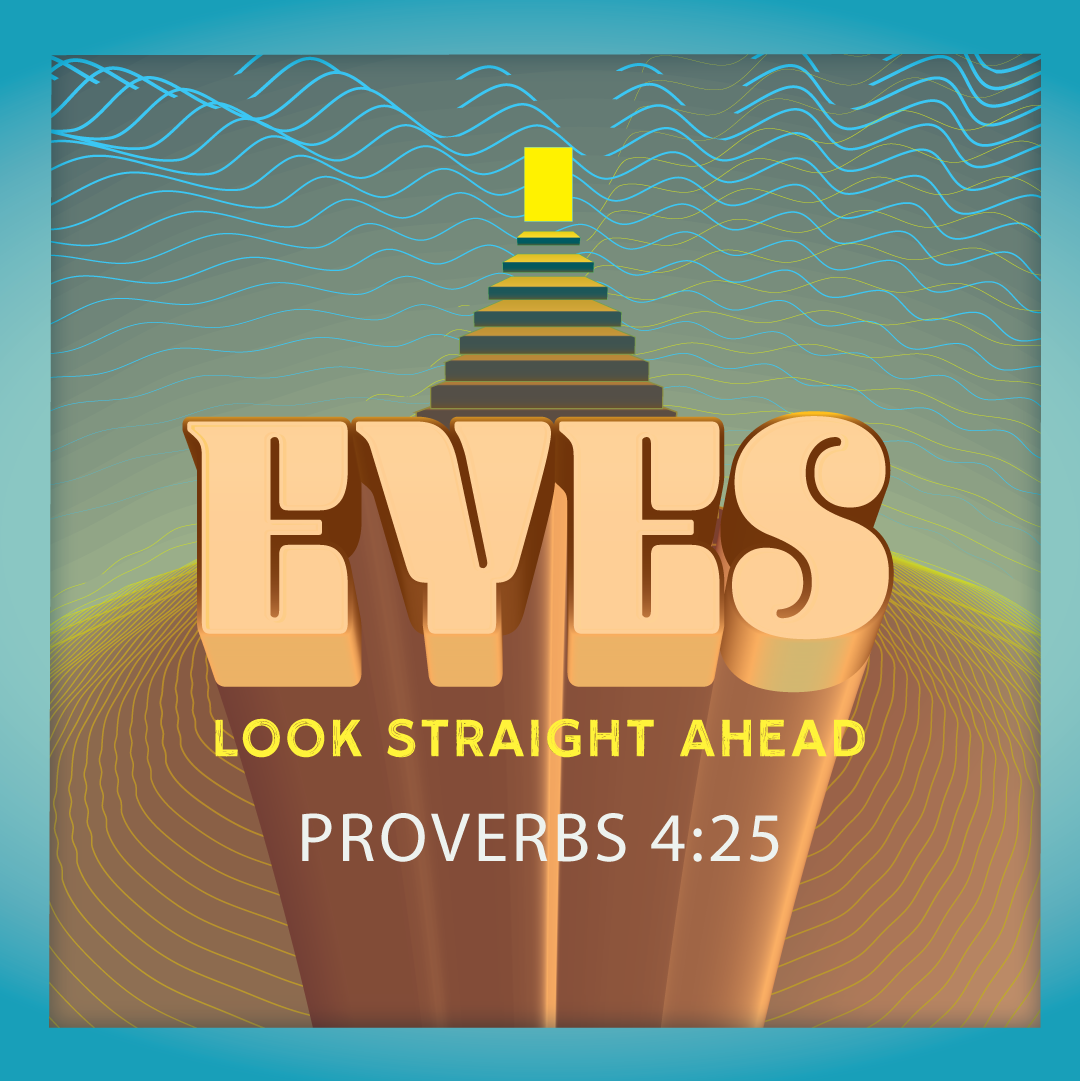 EYES

For a long time, pornography has been an addiction for me.
My eyes are the input to my thoughts, my soul, and even my dreams. 
What we look at has a powerful influence on our minds. 
Eve saw that the tree was good for food; she found it pleasin