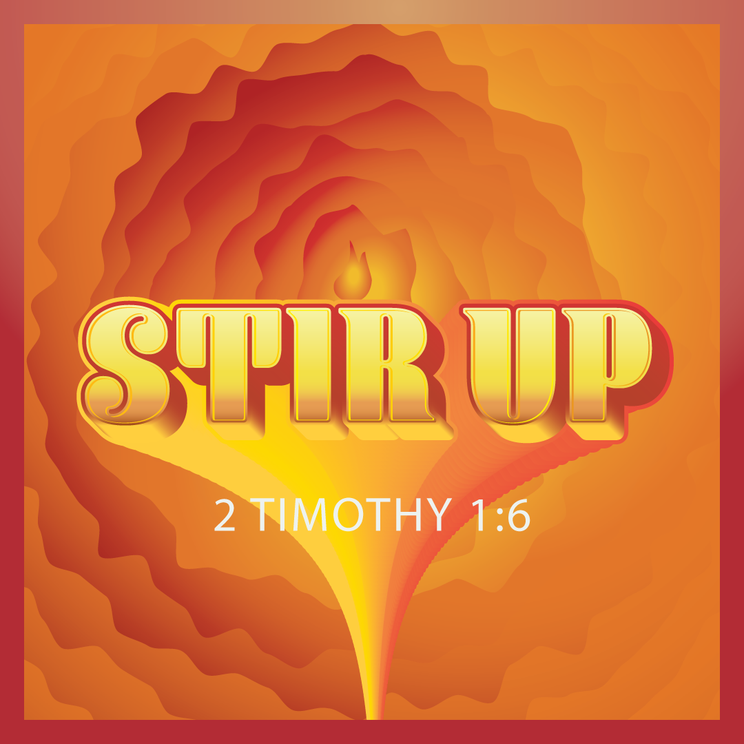 Who doesn’t need affirmation in what they are doing?

Affirmation helps us know we are moving in the right direction. We all need some form of confirmation—some sign or reward—to understand whether our efforts matter. It is like tightening a nut: you
