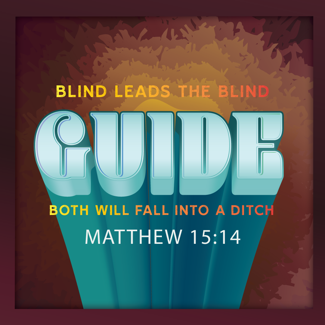 GUIDE

We need an ultimate guide more than ever in today’s political and economic climate. Even though we hold an overwhelming amount of information in our hands—and can find answers in seconds through the internet and AI—we still feel uncertain abou