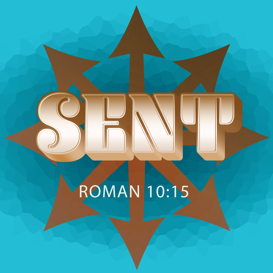 Recently, a message has been resting quietly in my heart, formed through listening to Rick Warren and during my devotion time:
“And how can anyone preach unless they are sent? As it is written: ‘How beautiful are the feet of those who bring good news