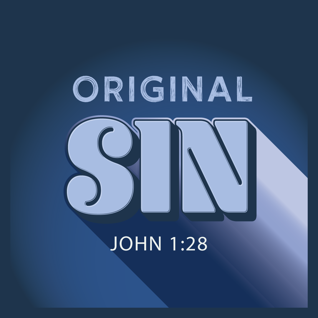 Sin is like a shadow.
It follows us.
We don’t notice it in the dark,
but in the light, it stands out clearly.

We get angry, we make mistakes — it comes naturally.
We try to escape it, yet we carry it from the very beginning.
Even after death, the sh
