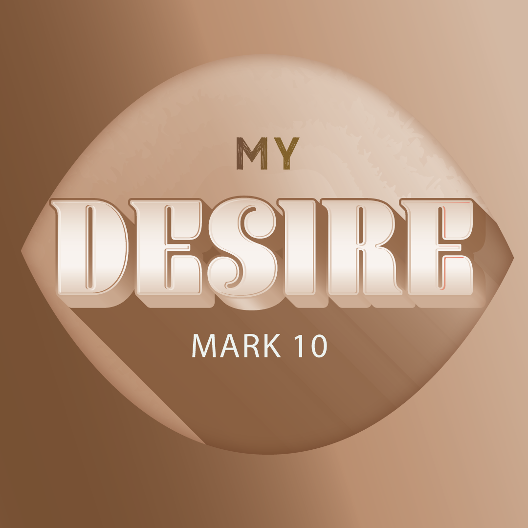 This moment feels especially striking when I think back to our earlier reading in Mark 10. Jesus said, “How hard it is for the rich to enter the kingdom of God!” (10:23) and then clarified, “How hard it is for those who trust in riches to enter the k