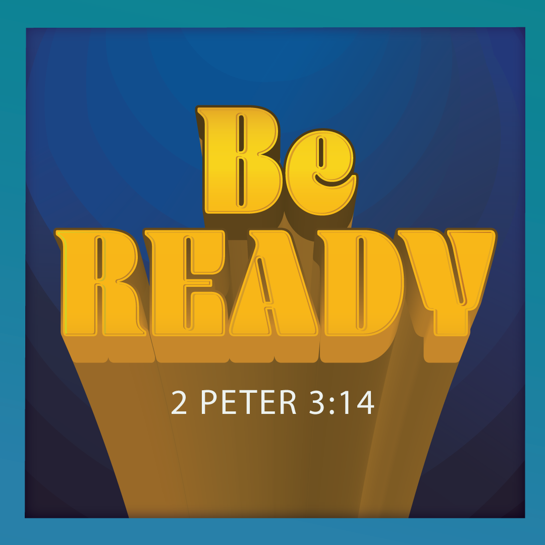 Be Ready

Today, I prayed for two things so I may be ready for the coming of Jesus.

First, I asked for the grace to forgive wholeheartedly those who have hurt me. Jesus desires peace and unity among us, and only with a reconciled heart can I serve H