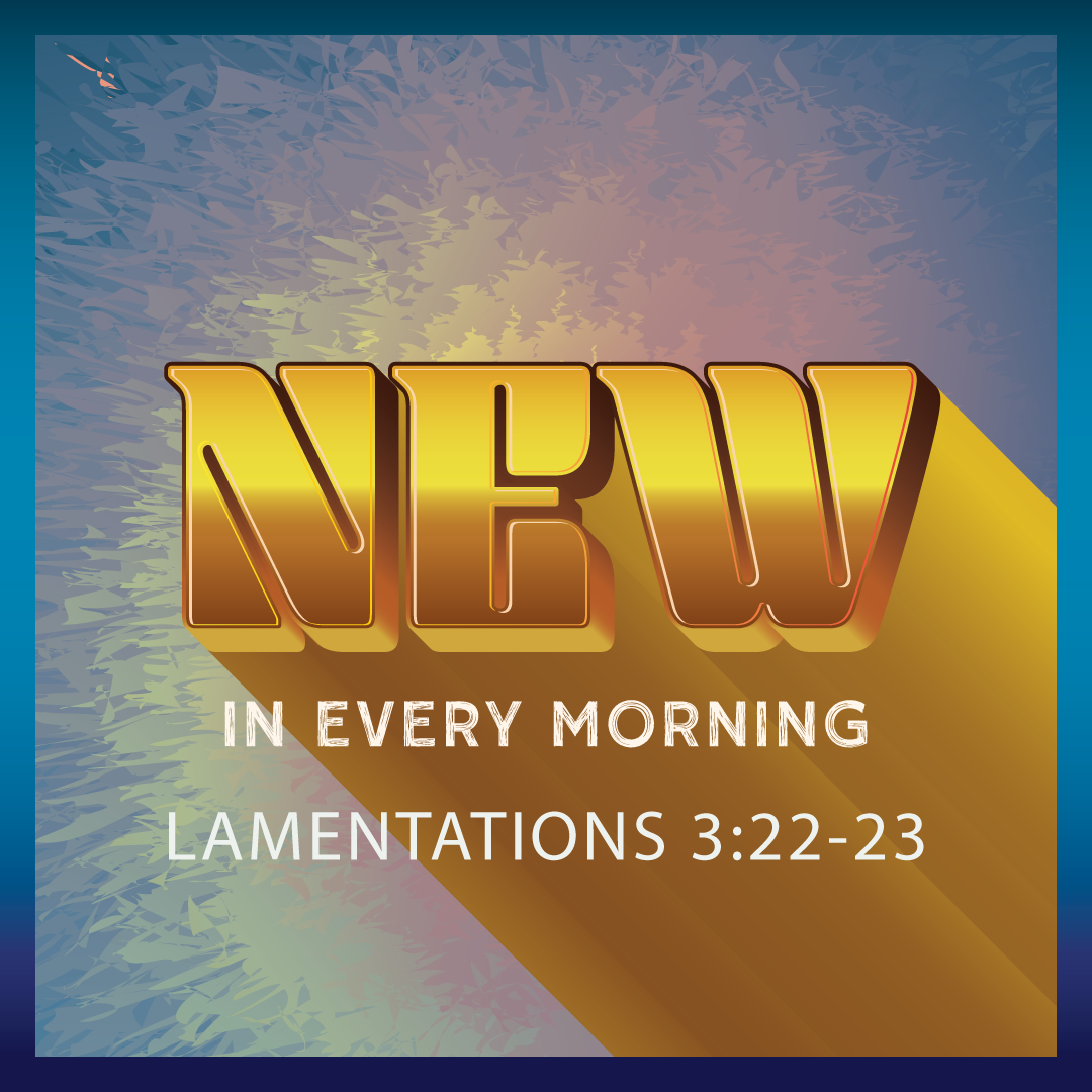 Have you ever felt deeply troubled after committing a sin—so weighed down by guilt that you feared God’s punishment would follow? That feeling can be overwhelming.

Yet when we wake up the next morning, still breathing and still given another day, pe