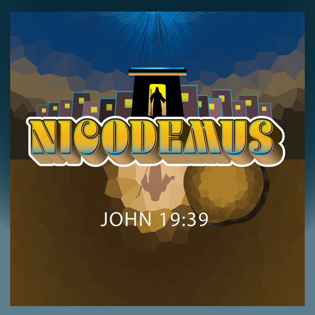 Nicodemus is an example of a deeply traditional, religious man who gradually turned into a believer in Jesus. In the Gospel of John, Nicodemus appears three times, and each appearance reveals a step in his spiritual journey.

Nicodemus first came to 