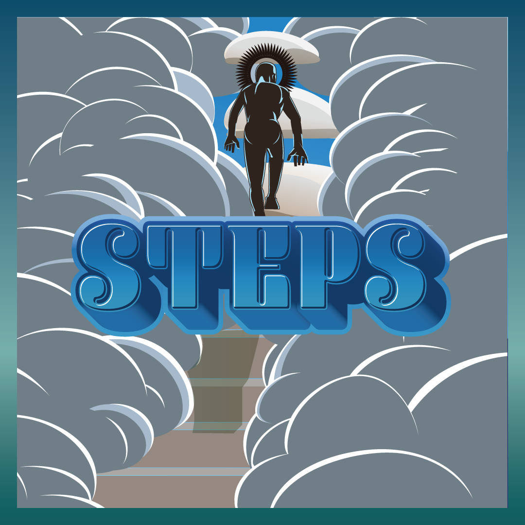 A man’s heart plans his course, but the LORD determines his steps. Proverbs 16:9