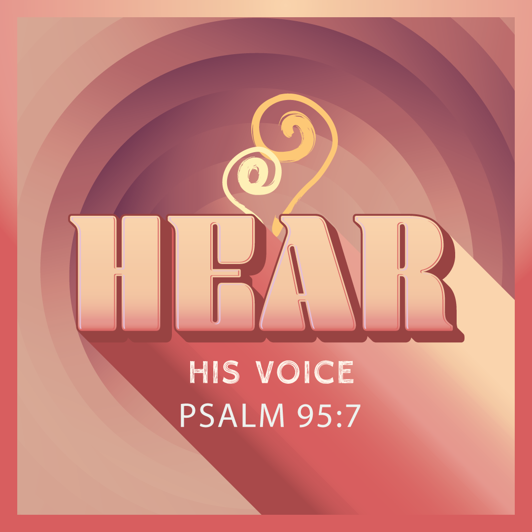 Hearing Problems: What I Heard in My Mind

Last year, I learned about audiology and realized how much our hearing shapes how our brain processes information. What we hear influences what we remember and the decisions we make each day.
This is especia