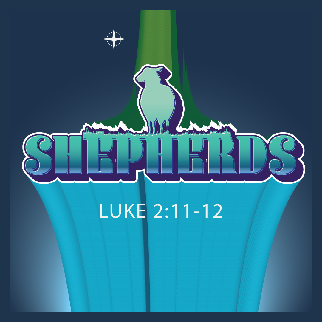 The difference between hearing with ears and hearing with the heart. ... This will be a sign to you(the Shepherds): You will find a baby wrapped in cloths and lying in a manger. 

Luke 2:12