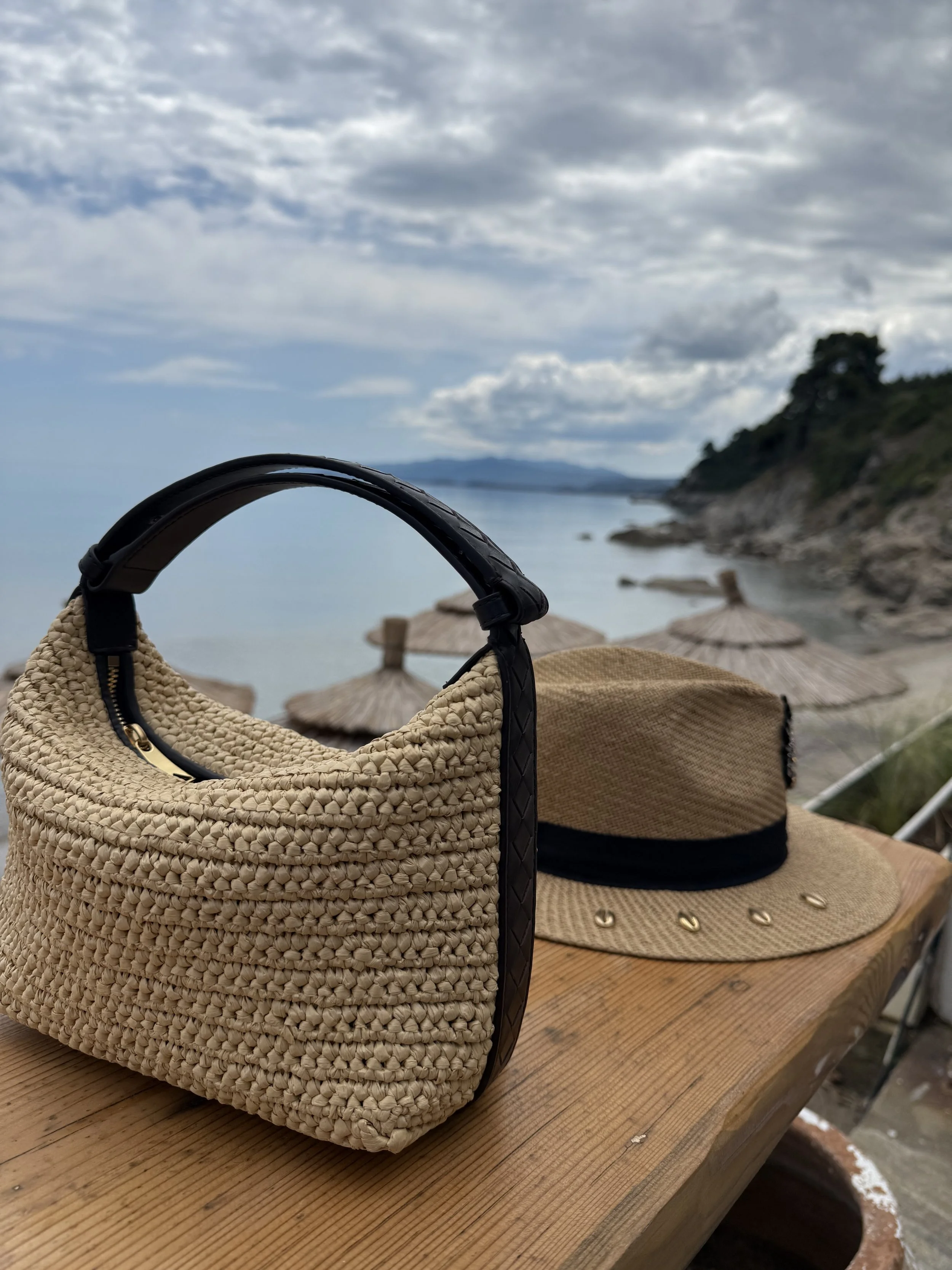 What to Carry: Travel Edition