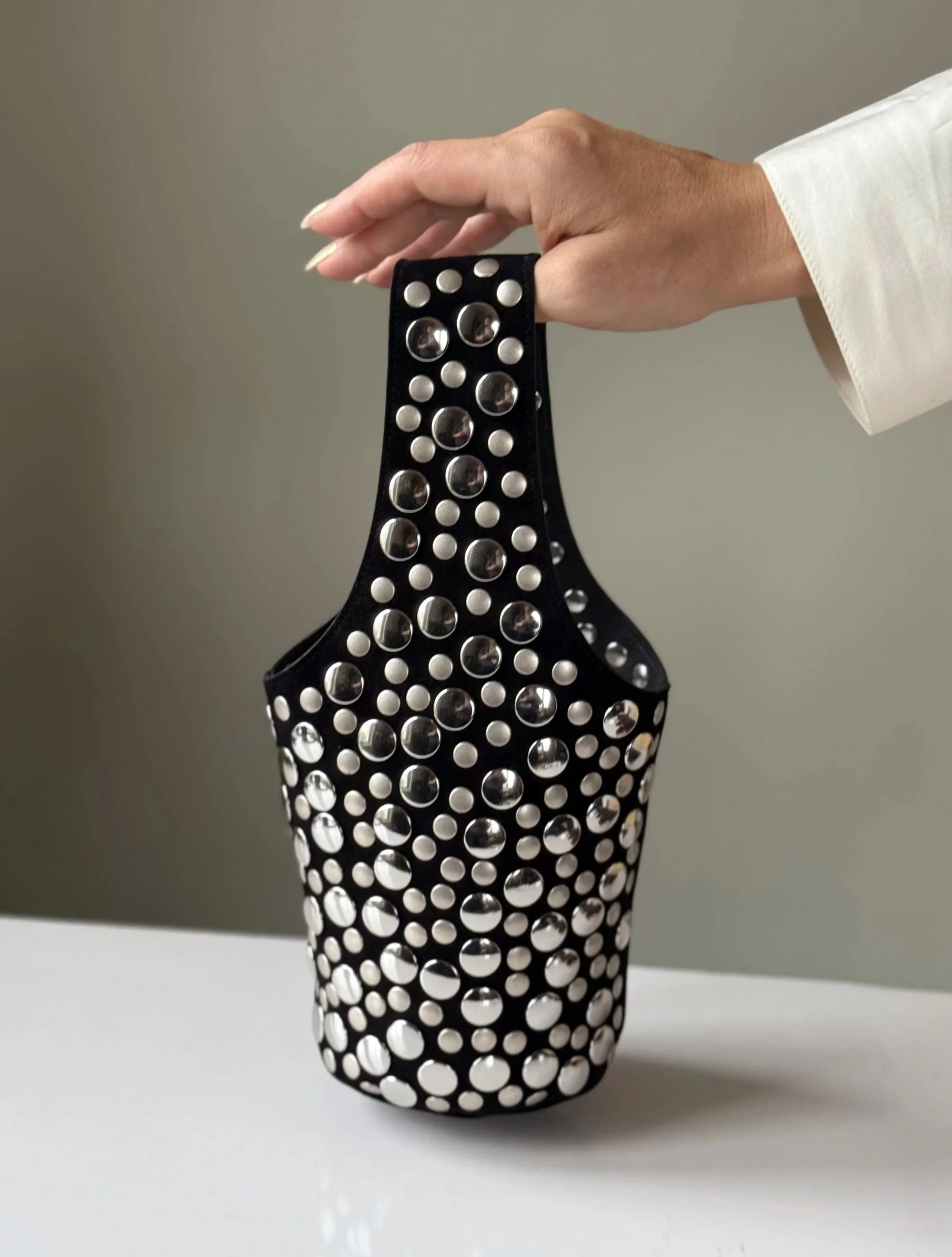 Khaite Livia Review: Refined Edge in Sculptural Form