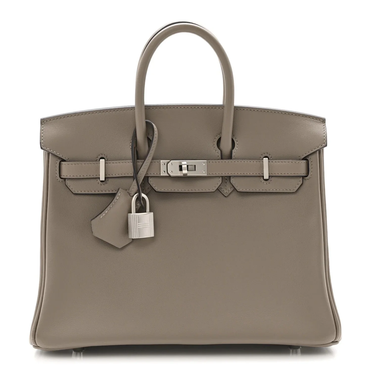 Swift Horseshoe 25 Gris Asphalte Gris Perle