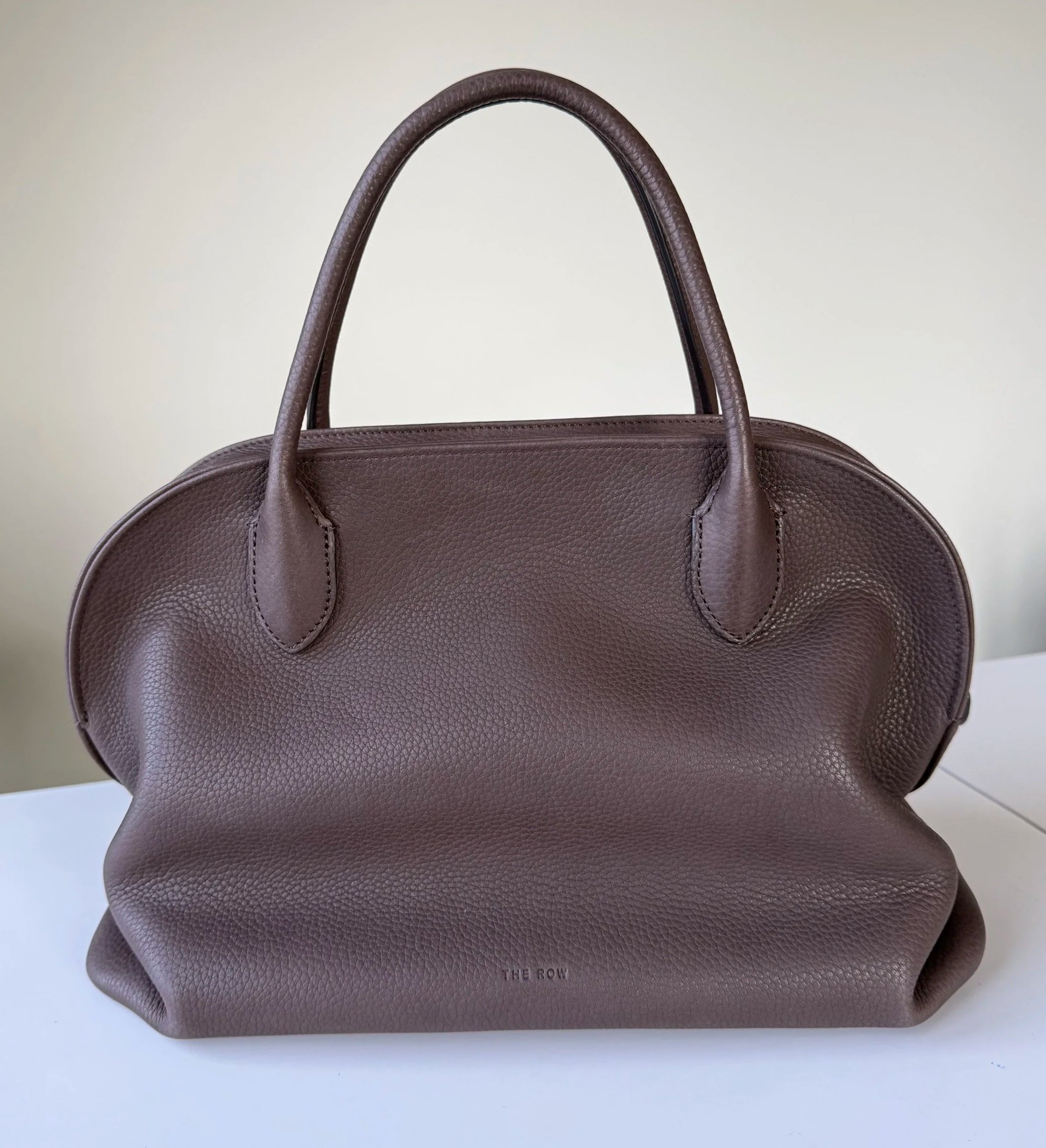 The Row Agnes 12 Review