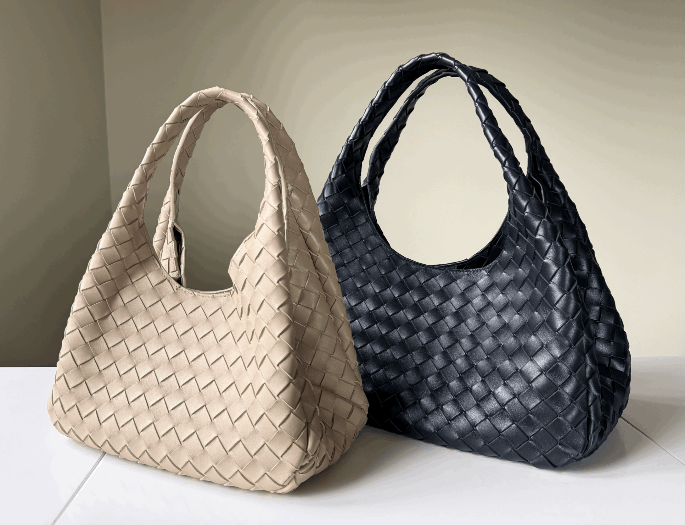 Bottega Veneta Campana Size Guide: Small to Lage