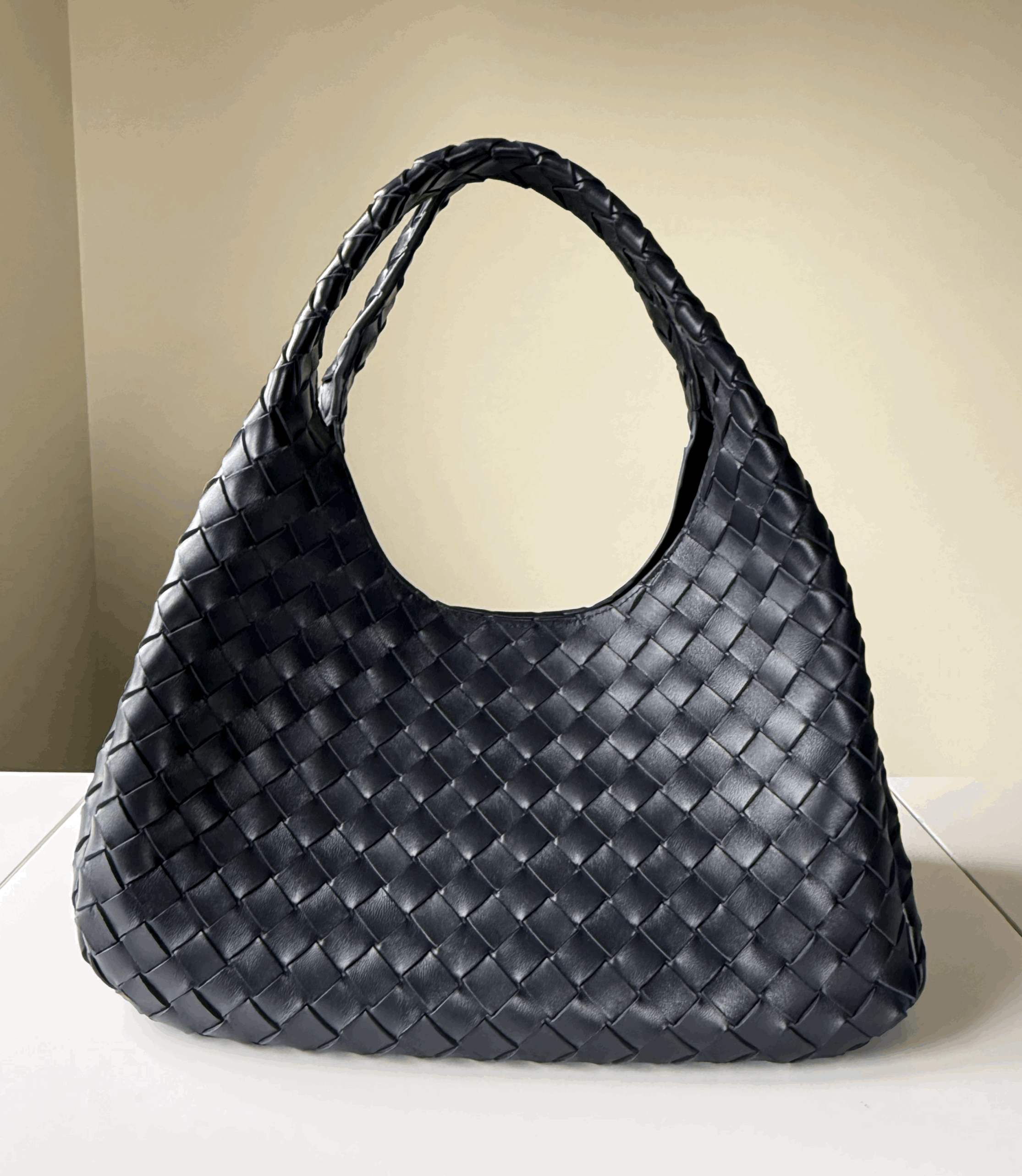 Bottega Veneta Campana Review: The Beauty of a Soft Shoulder Bag