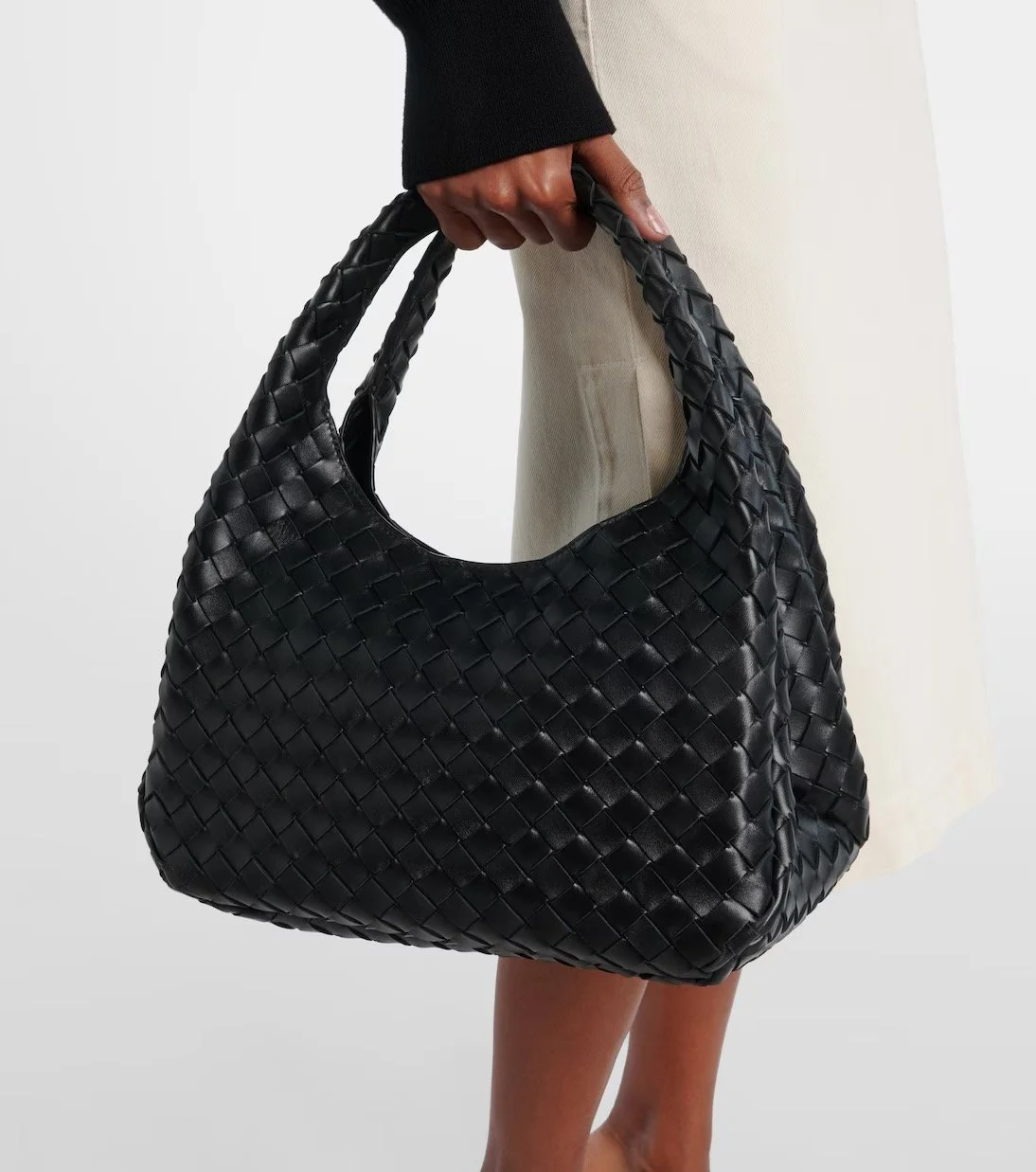 Three-Piece Edit: Shoulder Bags for Day