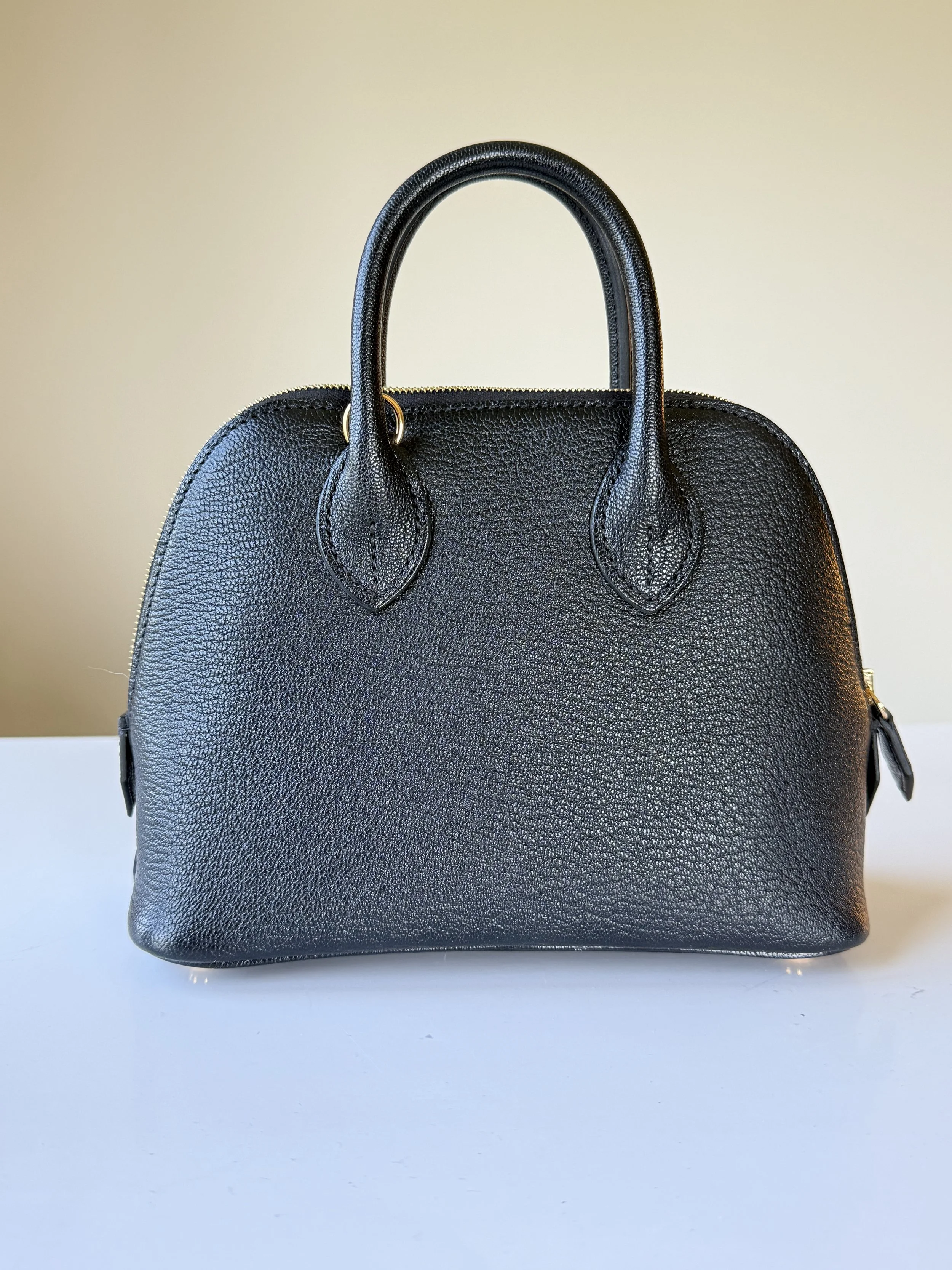 Hermès Mini Bolide Review: Is the Bolide 1923 Mini Worth It?