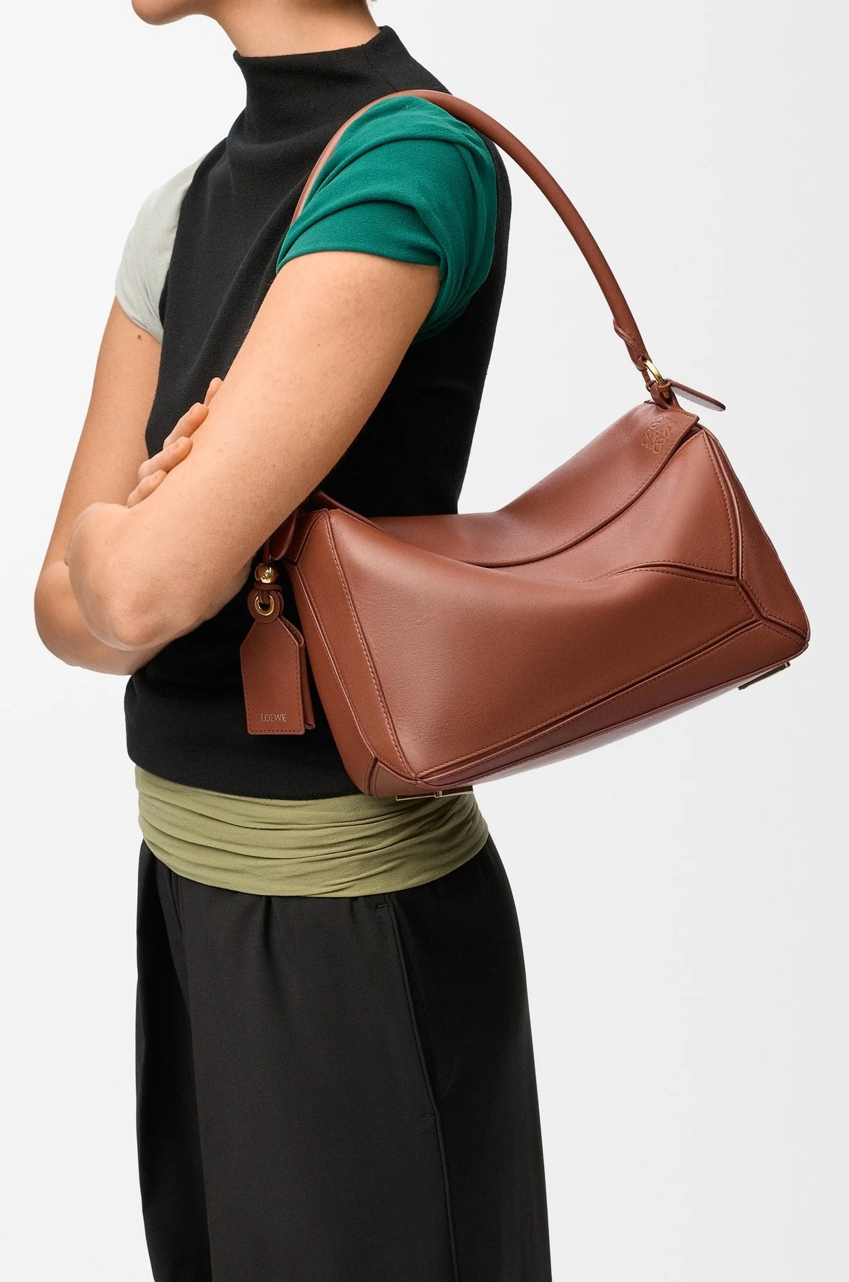 Loewe Featherlight Puzzle Size Guide: Mini vs. Small vs. Medium