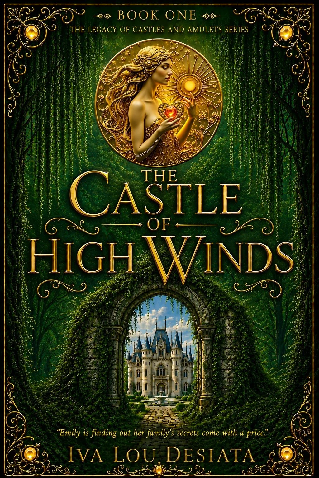 The Castle Series