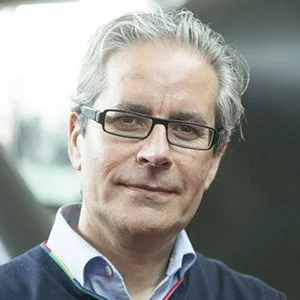 Professor Karim Brohi