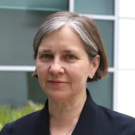 Professor Lucy Chappell