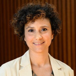 Dr Valentina Vitiello