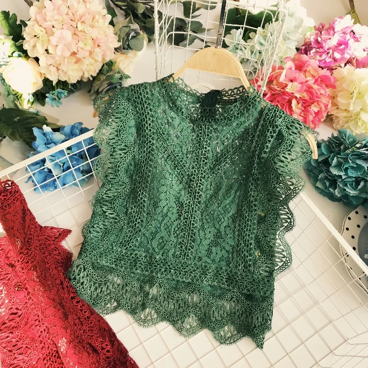 New-Summer-Women-Fashion-Short-Lacework-Hollow-Out-Pullover-Tank-Vest-Ladies-Slim-Elegant-Lace-Outside-2.jpg